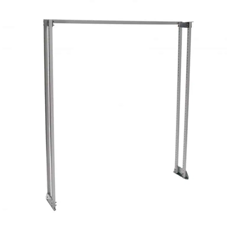 RSSFR/HD/80/2006 – ROLACASE Van Storage System Shelf Support, For Rolacase Series 8 Van Storage Shelf Unit In Mid/ Hi...